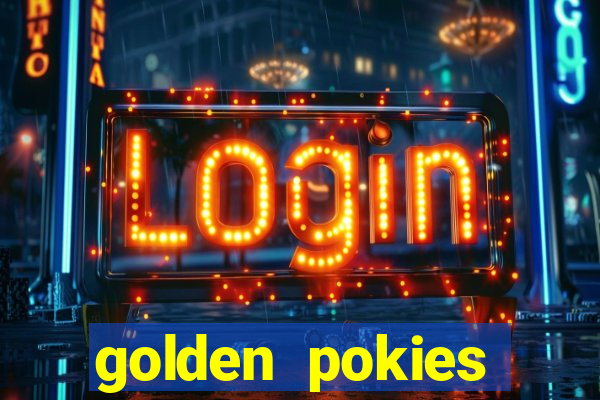 golden pokies casino login