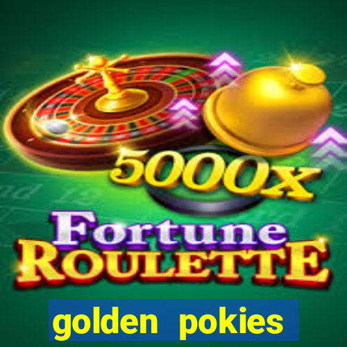 golden pokies casino login