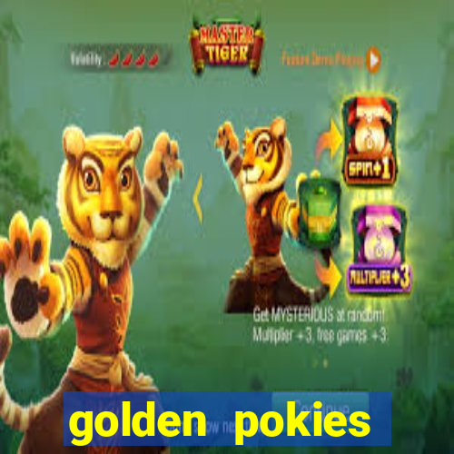 golden pokies casino login