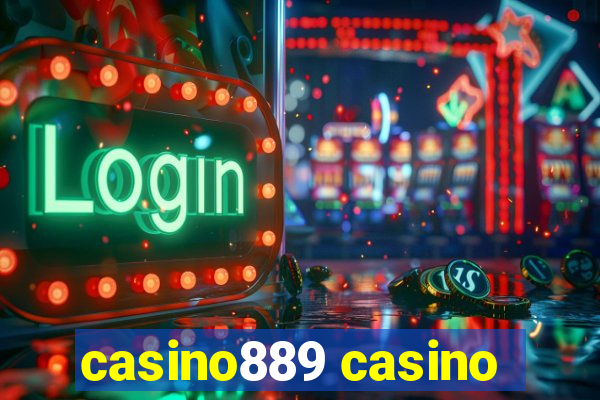 casino889 casino