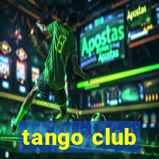 tango club