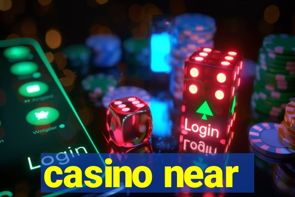 casino near