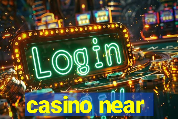 casino near