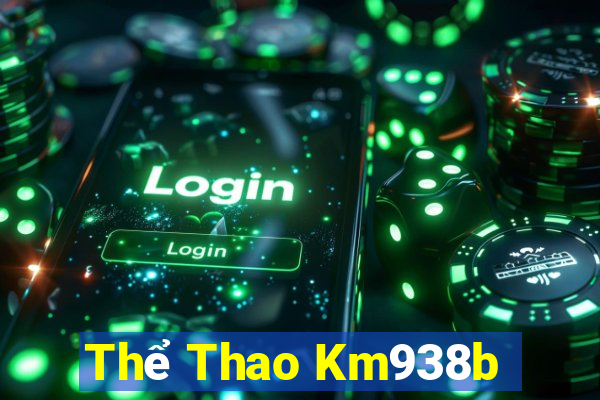 Thể Thao Km938b