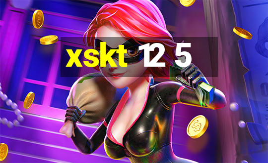 xskt 12 5