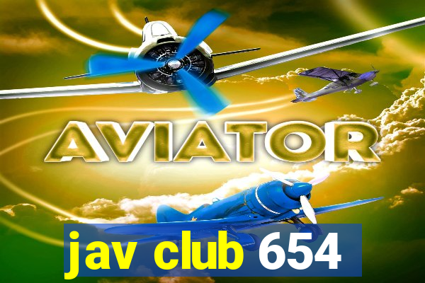 jav club 654