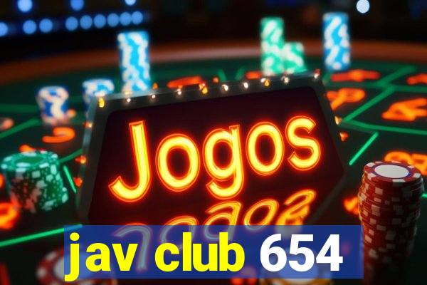 jav club 654