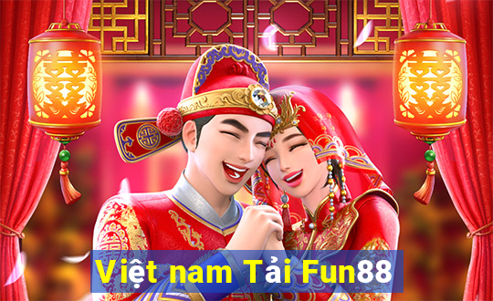 Việt nam Tải Fun88