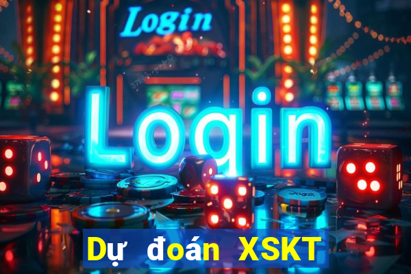 Dự đoán XSKT ngày 11