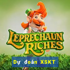 Dự đoán XSKT ngày 11