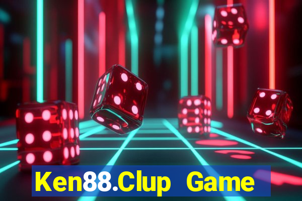 Ken88.Clup Game Bài Nạp Sms