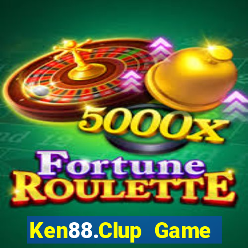 Ken88.Clup Game Bài Nạp Sms