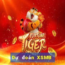 Dự đoán XSMB ngày 15