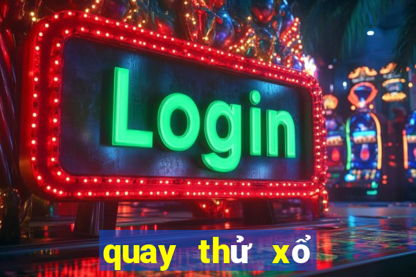 quay thử xổ số phú yên hôm nay 888