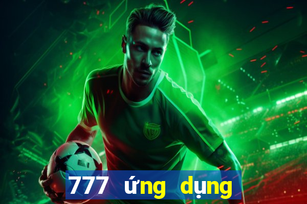 777 ứng dụng game bài