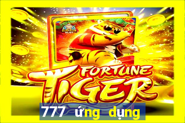 777 ứng dụng game bài