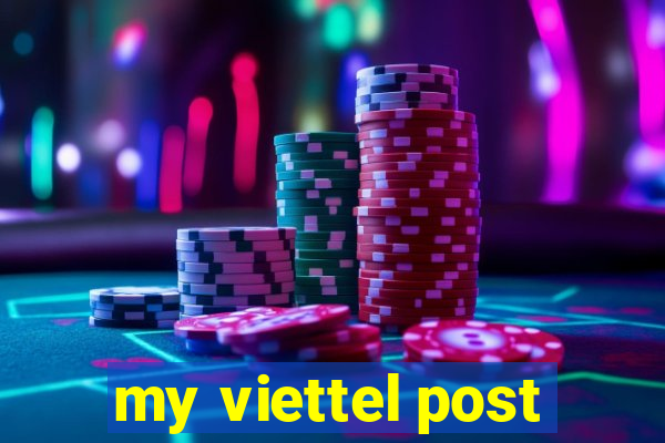 my viettel post