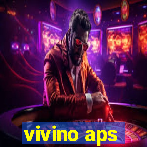 vivino aps