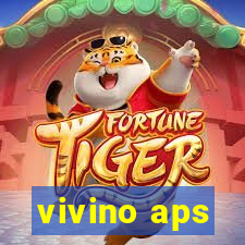 vivino aps