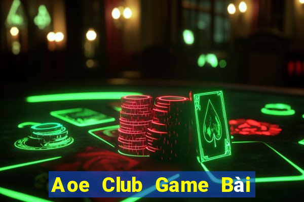 Aoe Club Game Bài Las Vegas