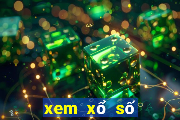 xem xổ số kiến thiết miền nam