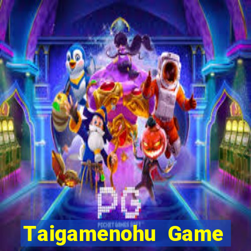 Taigamenohu Game Bài Đổi Thưởng B52