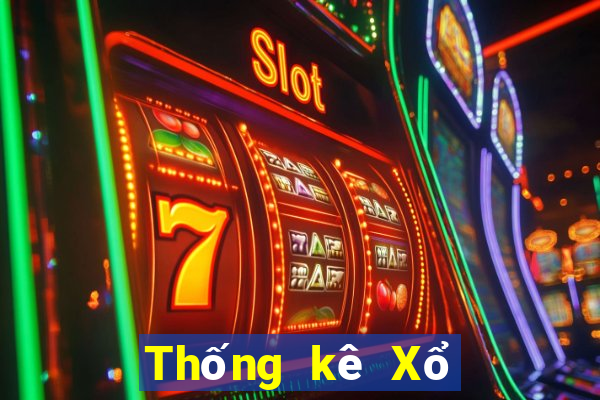 Thống kê Xổ Số Đà Lạt ngày 20