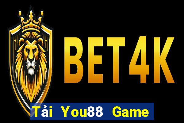 Tải You88 Game Bài 1368