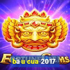 bầu cua 2017