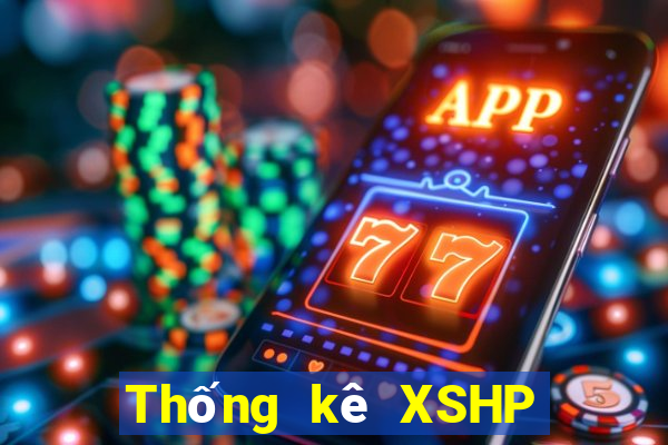 Thống kê XSHP ngày mai