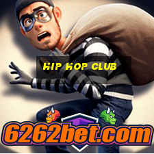 hip hop club