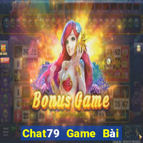 Chat79 Game Bài Rồng Lửa