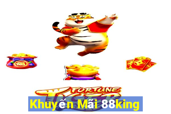 Khuyến Mãi 88king