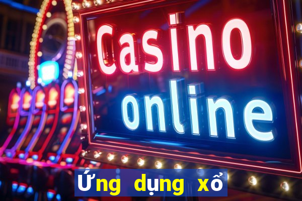 Ứng dụng xổ số cp9 Tải về