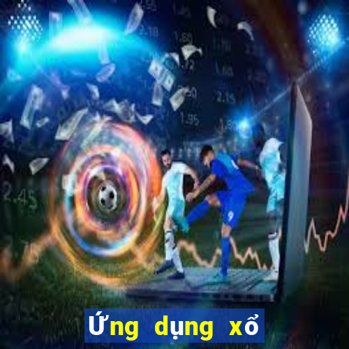 Ứng dụng xổ số cp9 Tải về