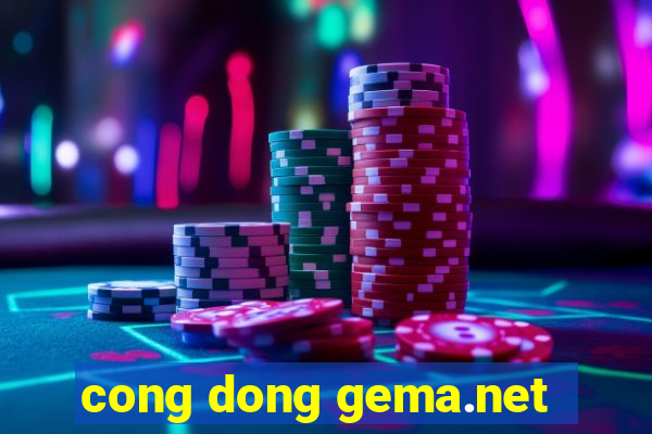 cong dong gema.net