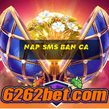 nap sms ban ca