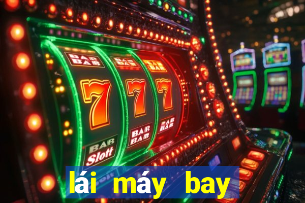 lái máy bay trực thăng