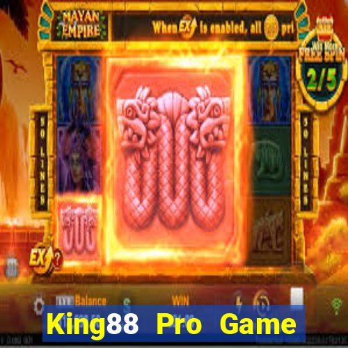 King88 Pro Game Bài Ruby