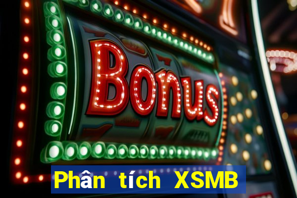 Phân tích XSMB ngày 29