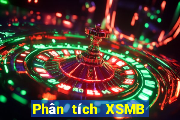 Phân tích XSMB ngày 29