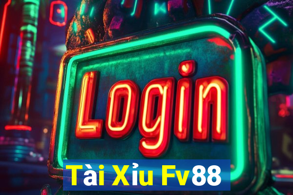 Tài Xỉu Fv88