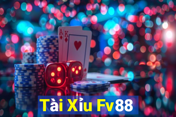 Tài Xỉu Fv88