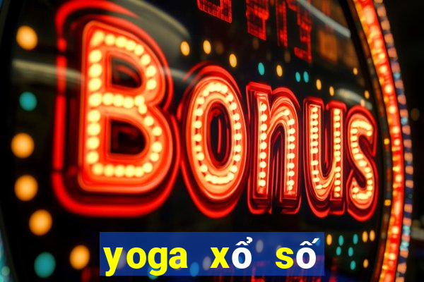 yoga xổ số miền bắc