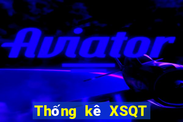 Thống kê XSQT ngày 19