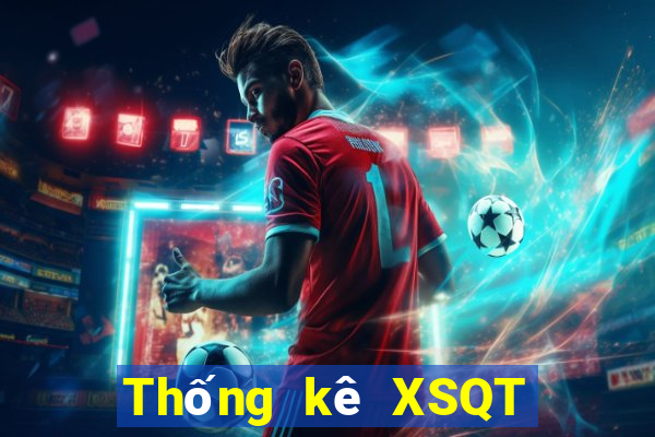 Thống kê XSQT ngày 19