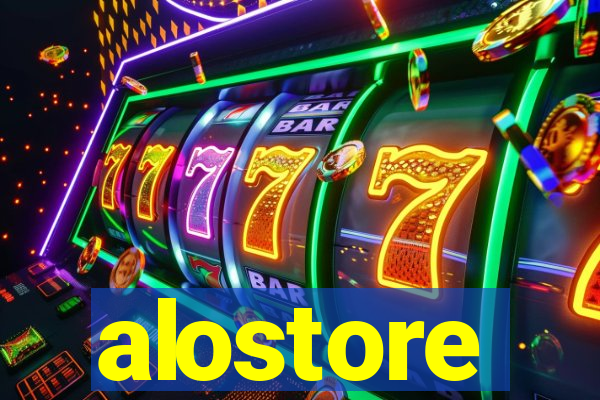 alostore