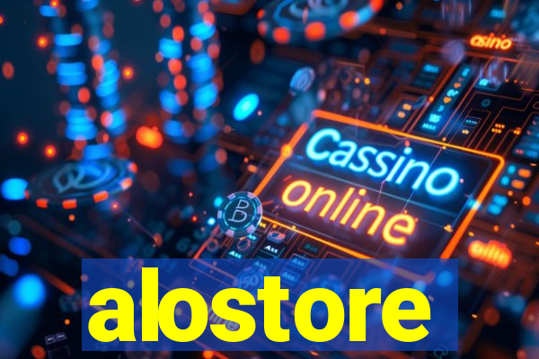 alostore