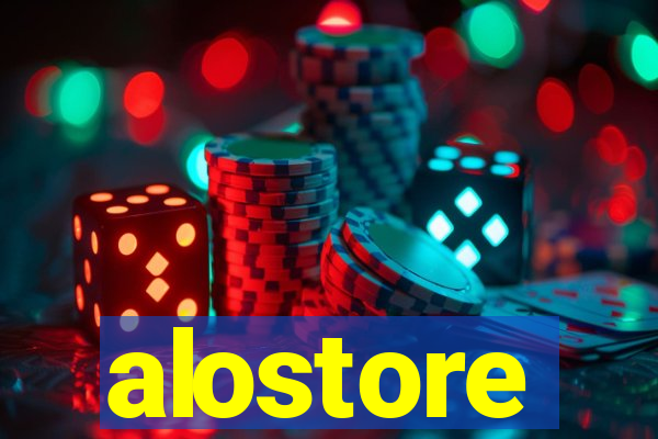 alostore