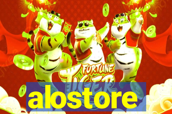 alostore